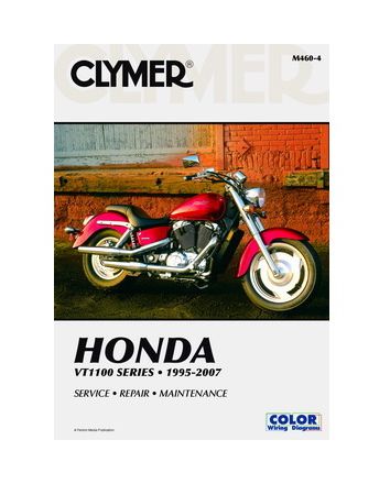 1995 Honda Shadow VT1100C2 A.C.E - Foto 1