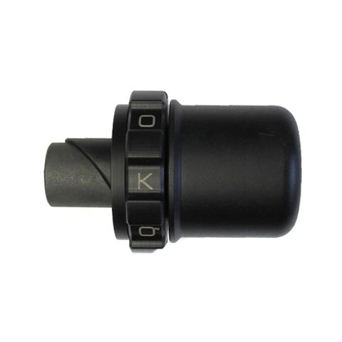 Kaoko Throttle Stabilizer
