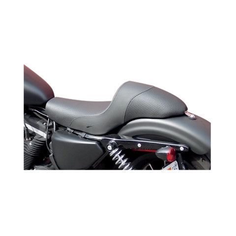 Saddlemen Americano Cafe Seat For Harley Sportster 1979-2003