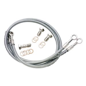 マー。 GBrakes Front Brake Line Honda RVT1000R RC51 2000-2006 | JPCycles.com