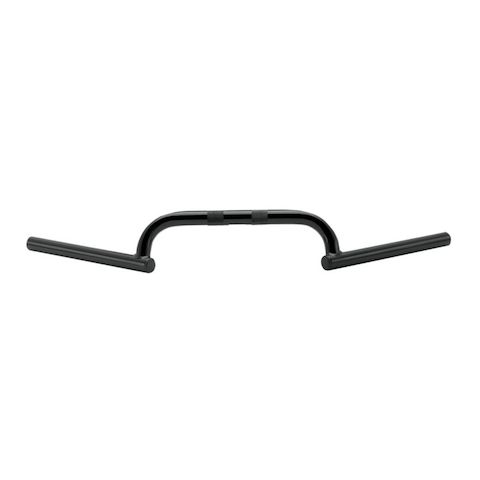 Burly Clubman 1" Handlebars