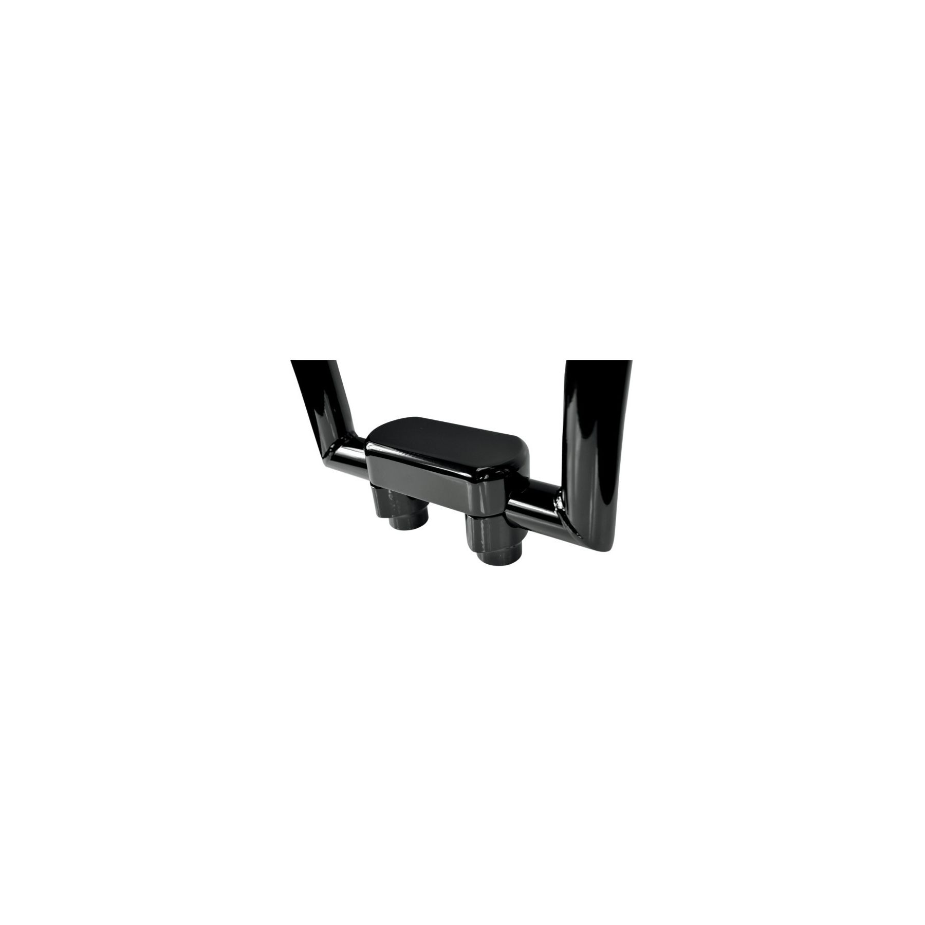 LA Choppers LA Choppers Hefty Handlebar Riser And Clamp Kits For 1 Handlebars - $209.99 at J&P Cycles