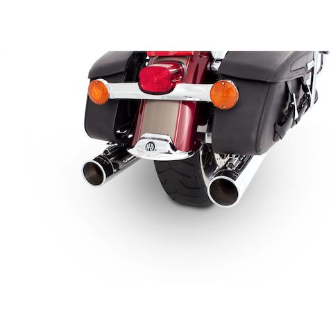 Rinehart Exhaust 4" Classic End Caps