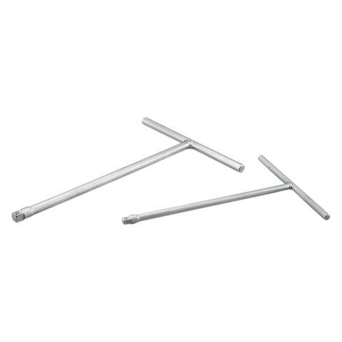 Motion Pro Drive T Handles (1/4" and 3/8")