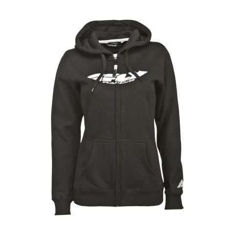 Fly Racing Corporate Women's Hoody