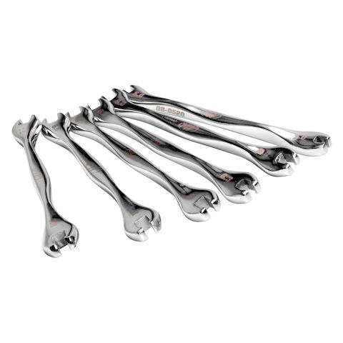 Motion Pro Ergo Spoke Wrenches