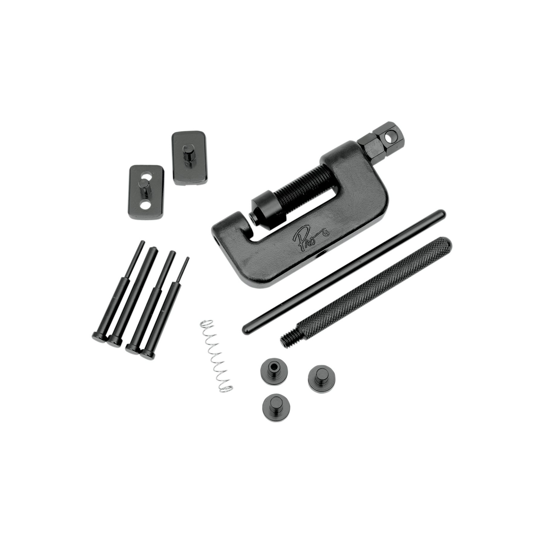 Motion Pro Motion Pro Chain Breaker & Riveting Tool Kit - $134.99 at J&P Cycles