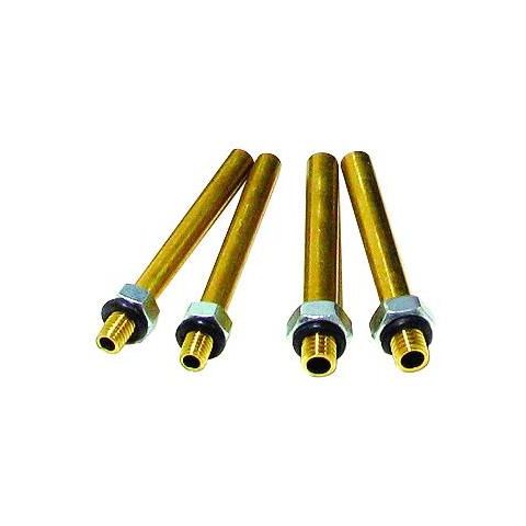 Motion Pro Carburetors Adapter Set