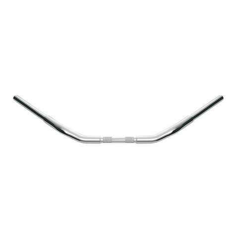 Wild 1 Chubbys 1-1/4" Springer Handlebars For Harley Springer 1995-2011