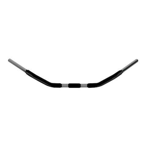 Wild 1 Chubbys 1 1/4" Springer Knuckle Handlebars