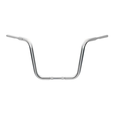Wild 1 Chubbys 1 1/4" Ape Hanger Handlebars