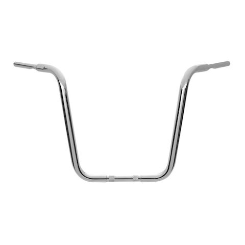 Wild 1 Chubbys 1 1/4" Ape Hanger Handlebars