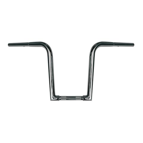 Wild 1 Outlaw'z Chubby 1 1/4" Ape Hanger Handlebars