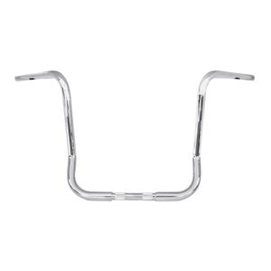 Wild 1 Motorcycle Handlebars & Handlebar Risers | JPCycles.com