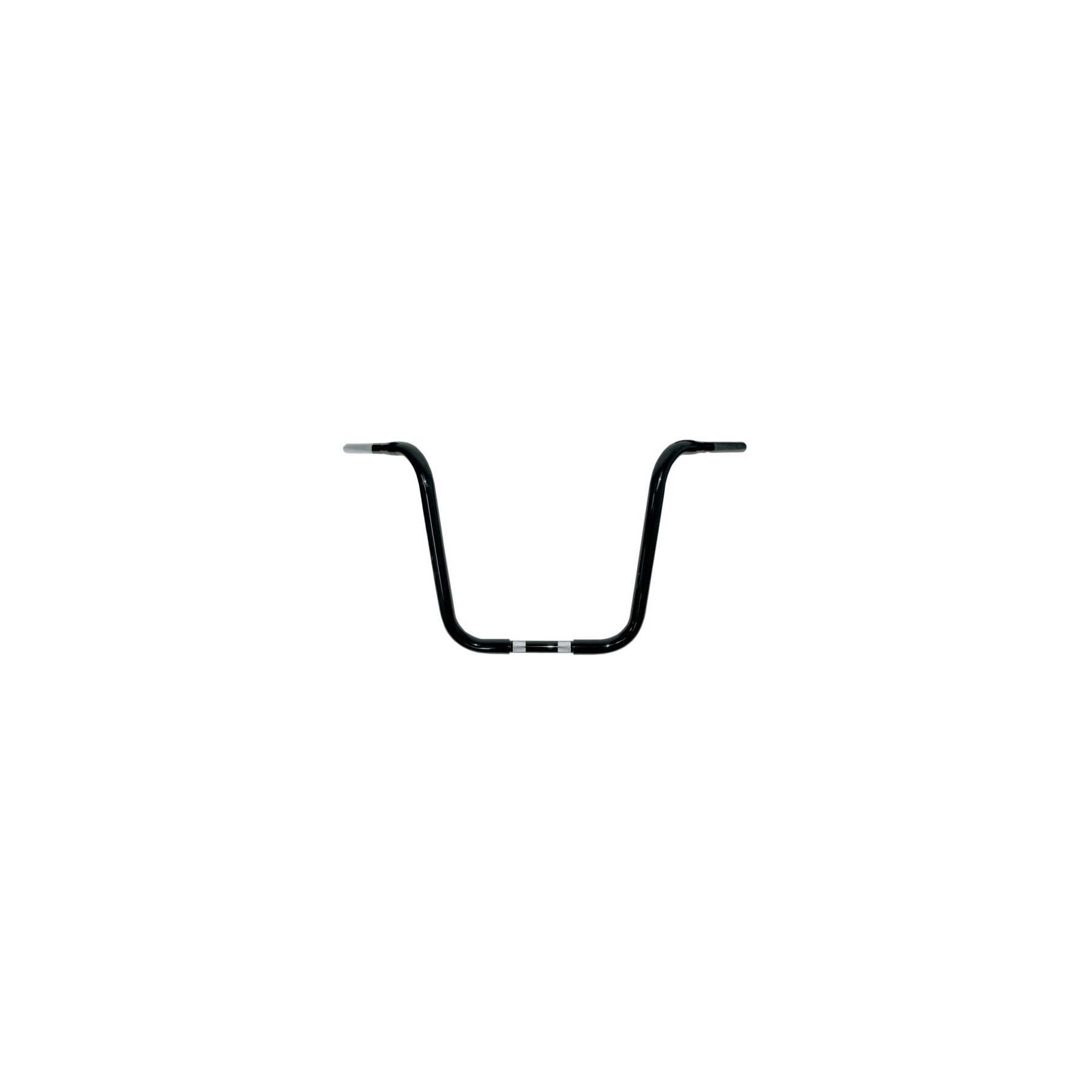 Drag Specialties Drag Specialties 1 1/4 Buffalo Touring Ape Hanger Handlebars - $307.39 at J&P Cycles