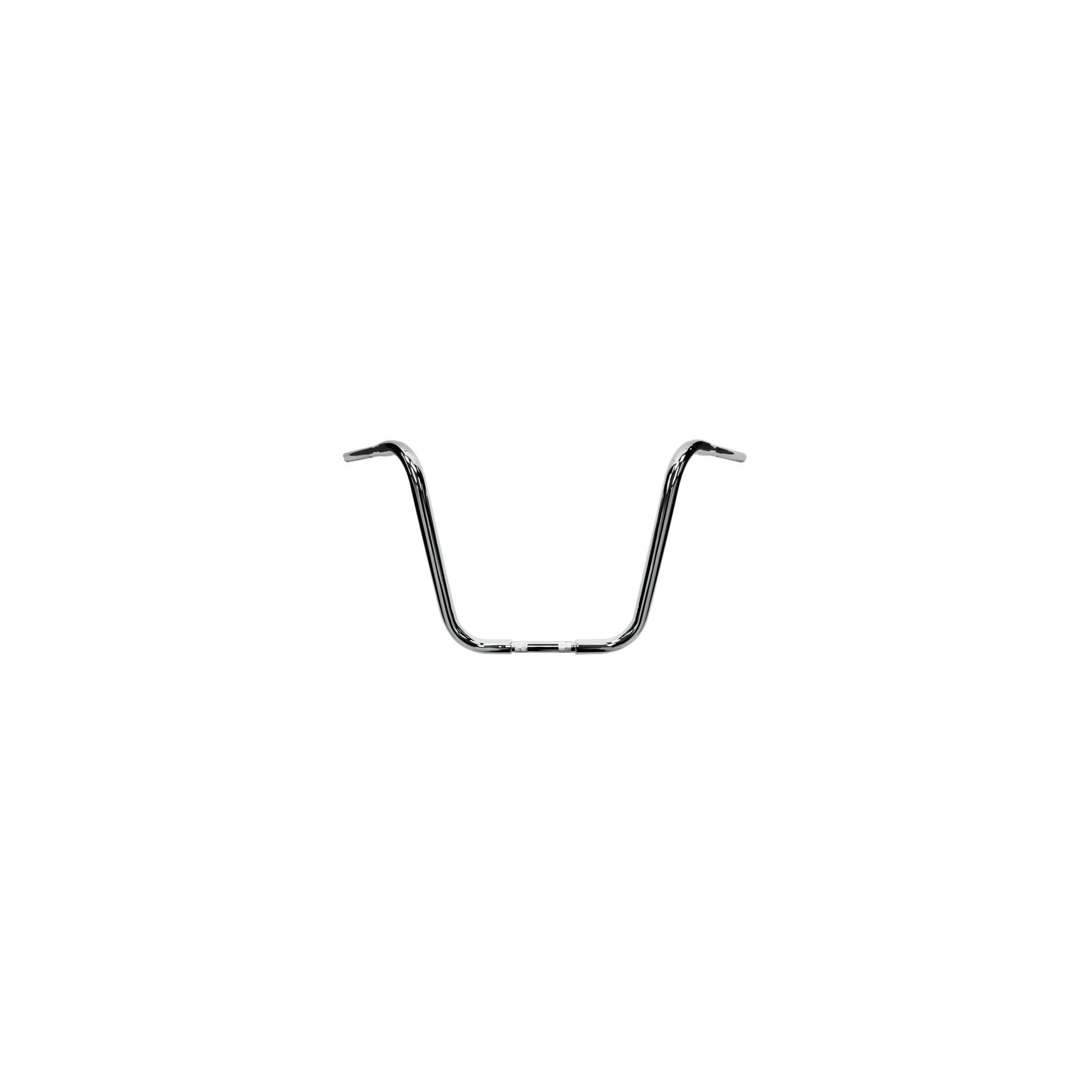Drag Specialties Drag Specialties 1 1/4 Buffalo Touring Ape Hanger Handlebars - $236.95 at J&P Cycles