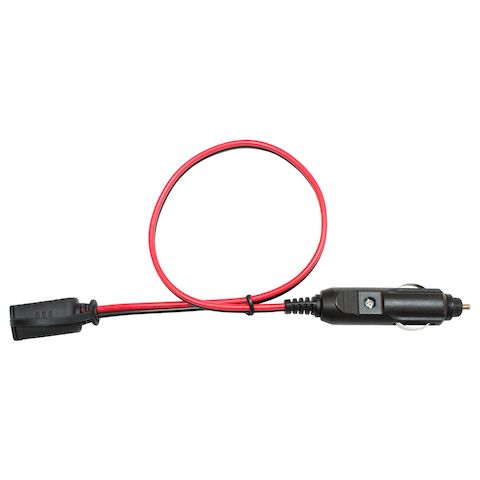 NOCO Battery Charger 12V Plug Adapter