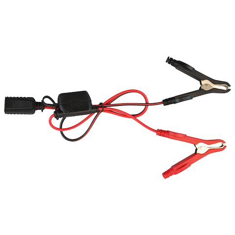 NOCO Battery Charger Clamp Connector