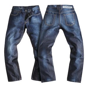 Rokker Revolution Waterproof Jeans (29X34)