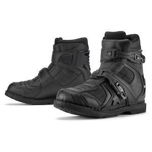 Icon Field Armor 2 Boots
