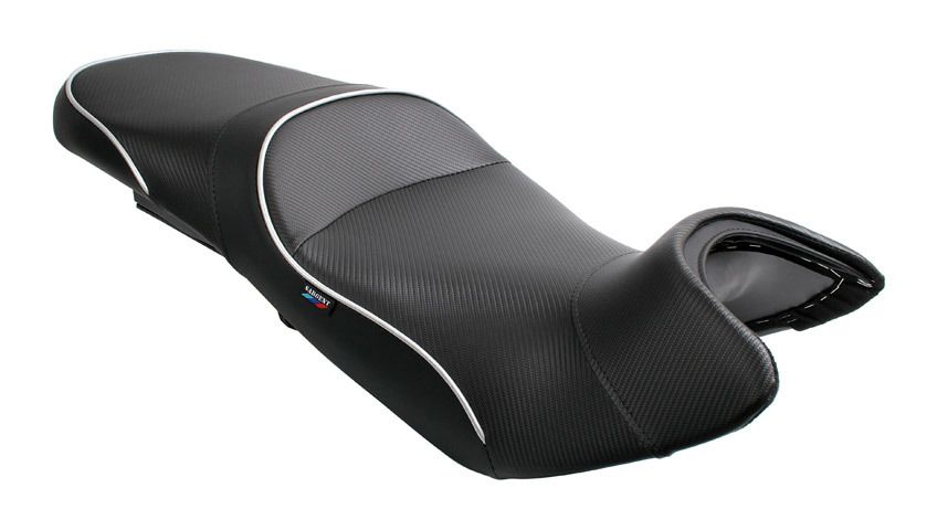 Sargent World Sport Performance Seat BMW K1200GT / K1200RS 1999