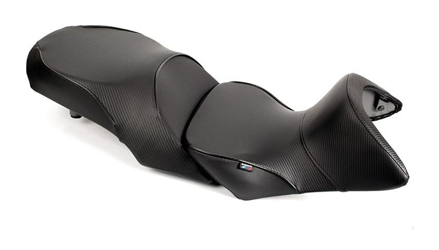 Sargent World Sport Performance Seat BMW R1200RT 2005-2013 | JPCycles.com