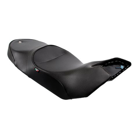 Sargent World Sport Performance Seat Ducati Hypermotard 796 / 1100 /  S / EVO 2008-2012
