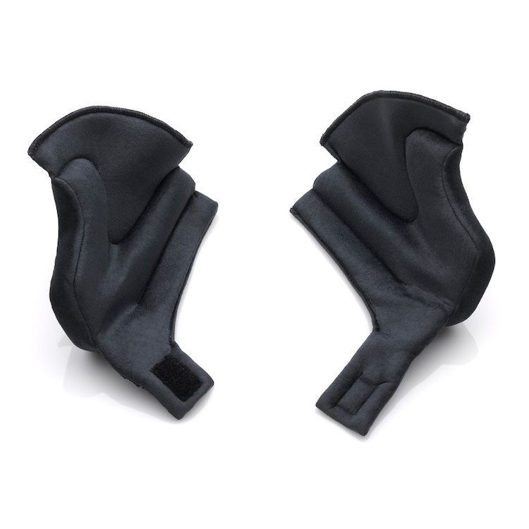 Schuberth C3 Pro Cheek Pads