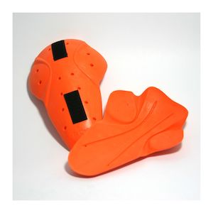 Rokker D3O Knee Protectors