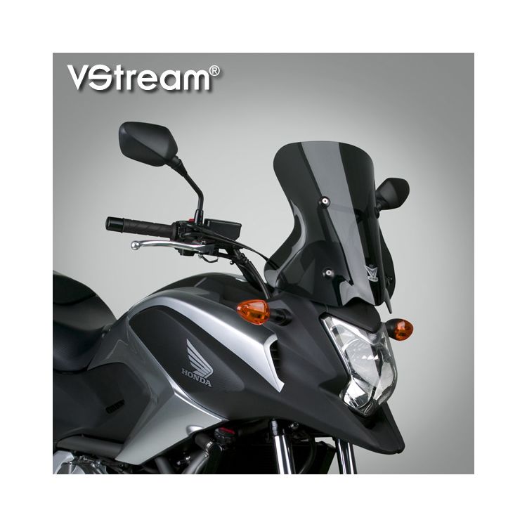 National Cycle VStream Sport Windscreen Honda NC700X 2012-2015