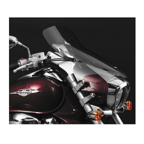 National Cycle VStream Tall Touring Windscreen Suzuki M109R Boulevard 2006-2018