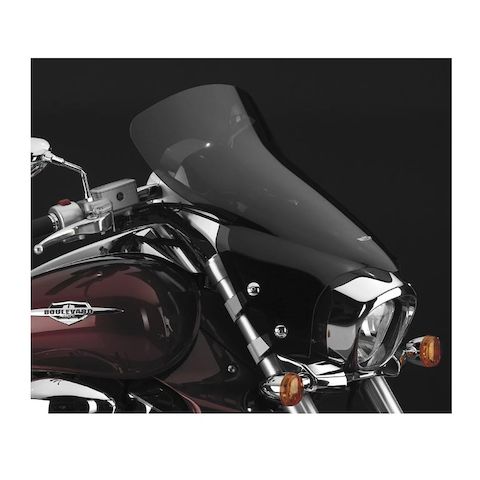 National Cycle VStream Tall Touring Windscreen Suzuki M109R Boulevard 2006-2018