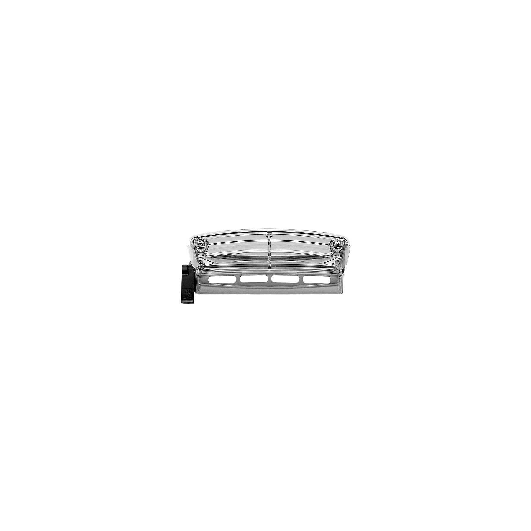 National Cycle National Cycle VStream Windshield Vent Honda Goldwing 1800 2001-2016 - $116.95 at J&P Cycles