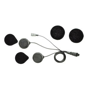 Sena SMH5 Slim Speakers