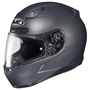 HJC CL-17 Helmet (LG&5XL)