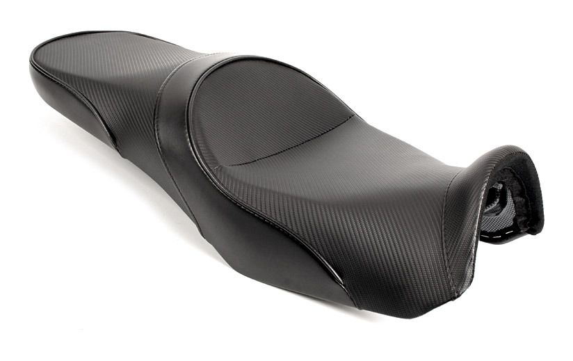 Sargent World Sport Performance Seat Yamaha FZ1 2001-2005