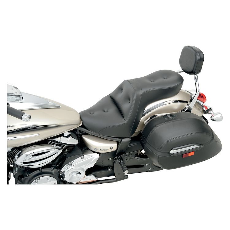 Without Backrest