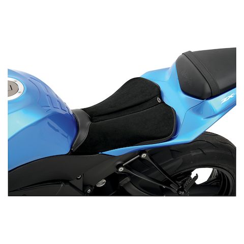Saddlemen Gel-Channel Sport Seat Kawasaki ZX6R / ZX636 / ZX10R