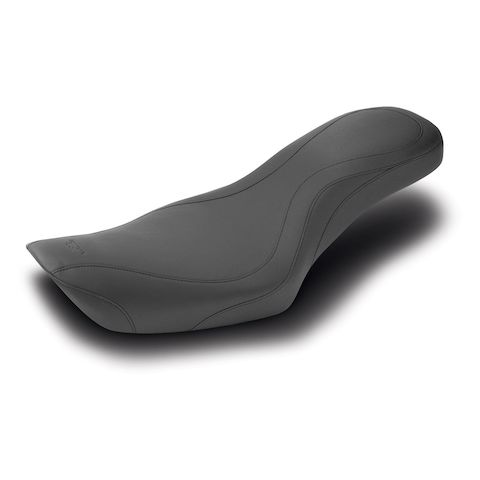 Mustang DayTripper Seat For Harley Dyna 1996-2003