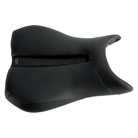 Saddlemen Gel-Channel Track-CF Seat Yamaha R6 / R6S