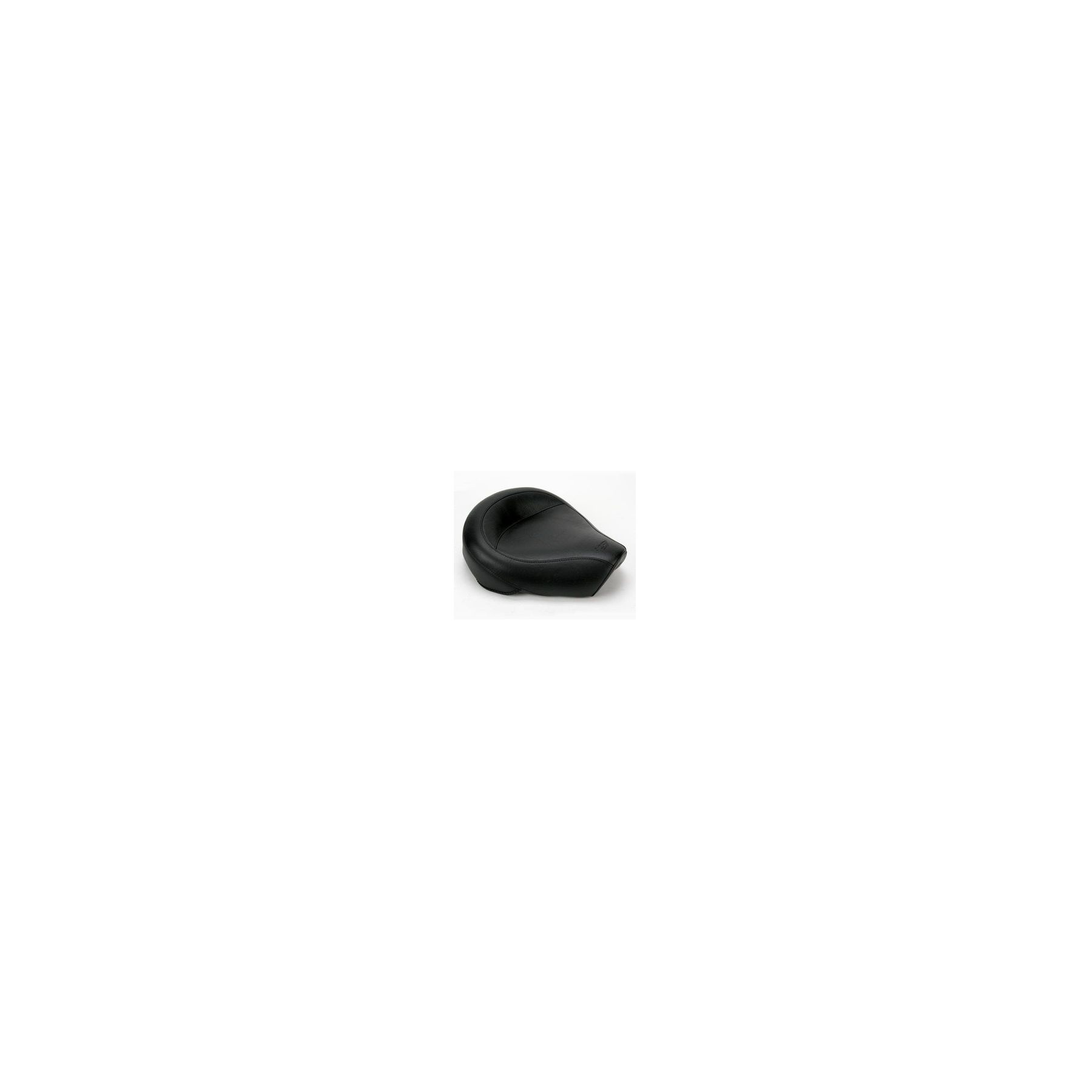 Mustang Seats Mustang Standard Touring Solo Seat For Harley Sportster 1996-2003 - $380.00 at J&P Cycles