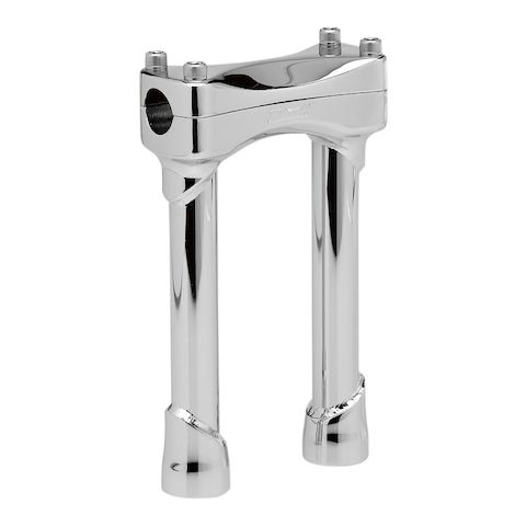 Biltwell Murdock Risers For Harley