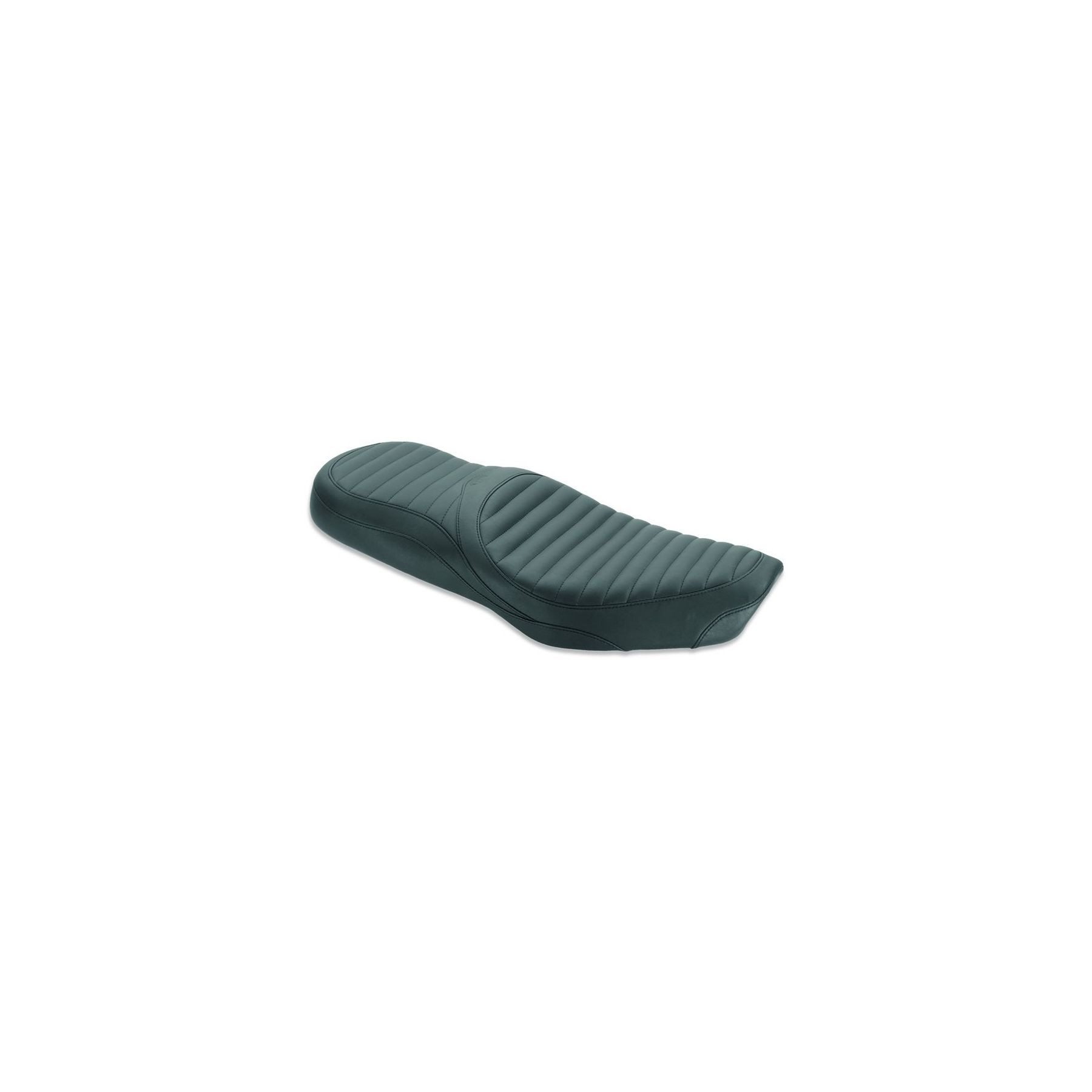 Mustang Seats Mustang Sport Touring Seat For Triumph Bonneville / Scrambler / Thruxton 900 2001-2016 - $609.00 at J&P Cycles