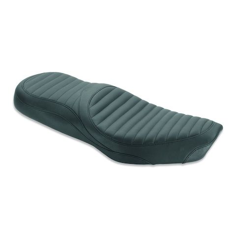 Mustang Sport Touring Seat For Triumph Bonneville / Scrambler / Thruxton 900 2001-2016