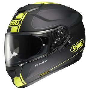 Shoei GT-Air Wanderer Helmet (Size MD Only)