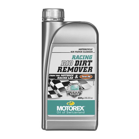 Motorex Racing Bio Dirt Remover