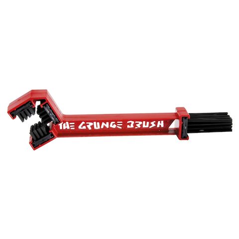 The Grunge Brush