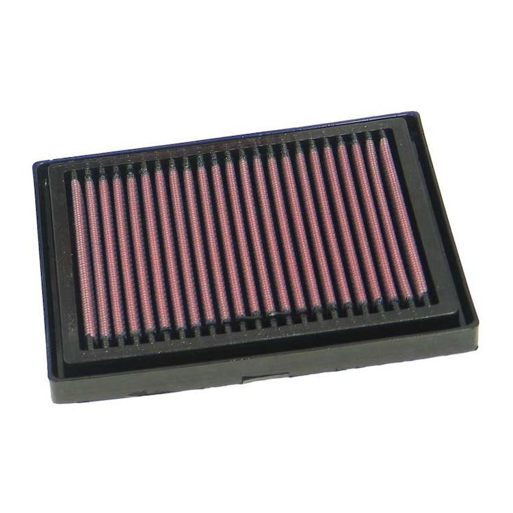 K&N Air Filter AL-1004