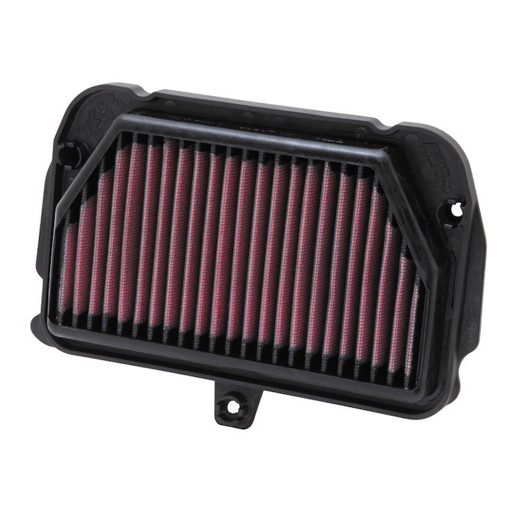 K&N Air Filter AL-1010