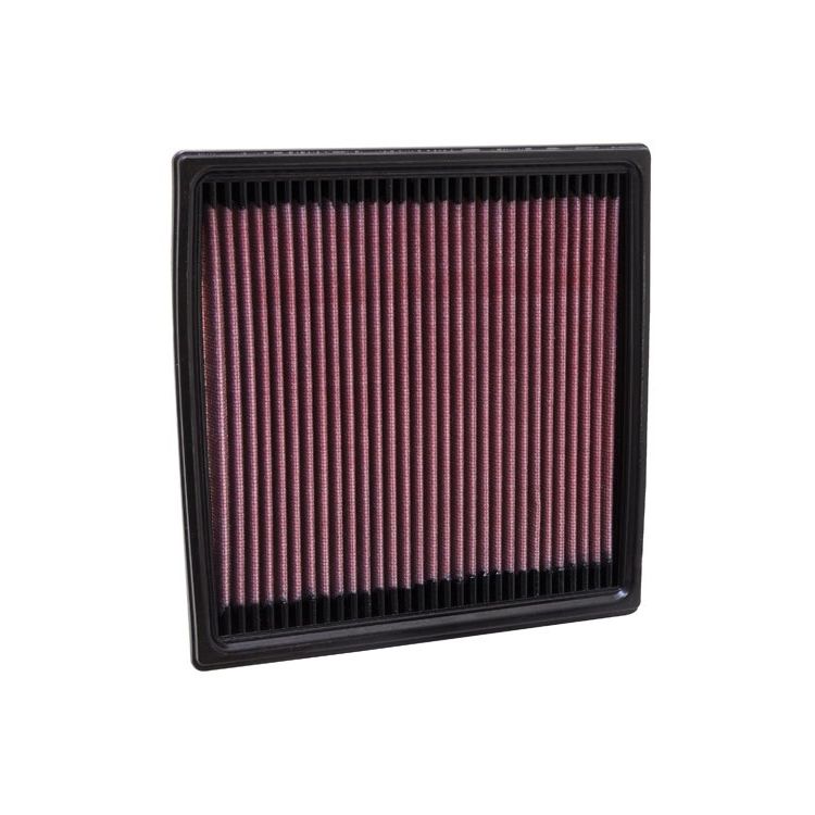 K&N Air Filter DU-0900